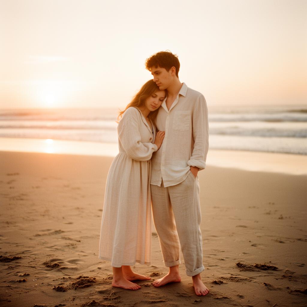 Couples session