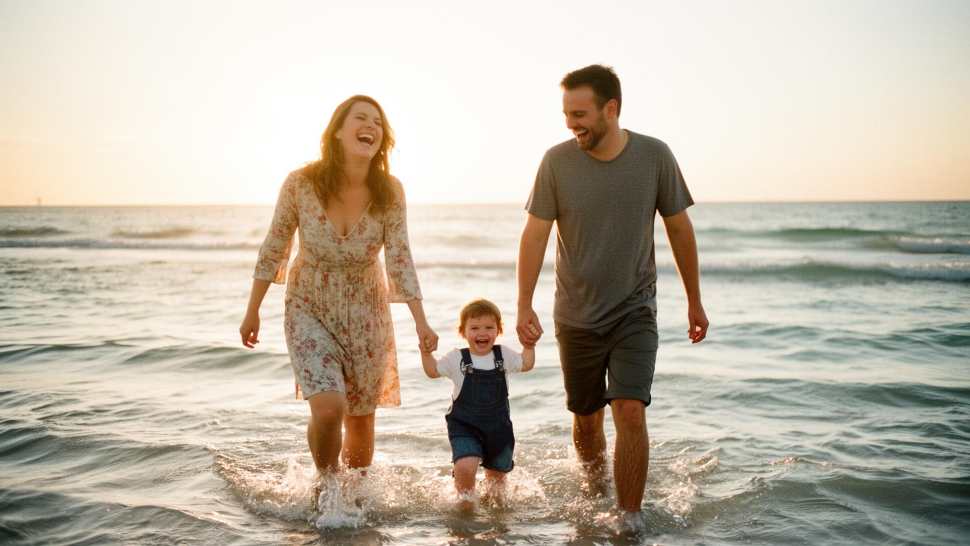 Family session
